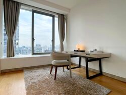 Ardmore Residence (D10), Condominium #536952791